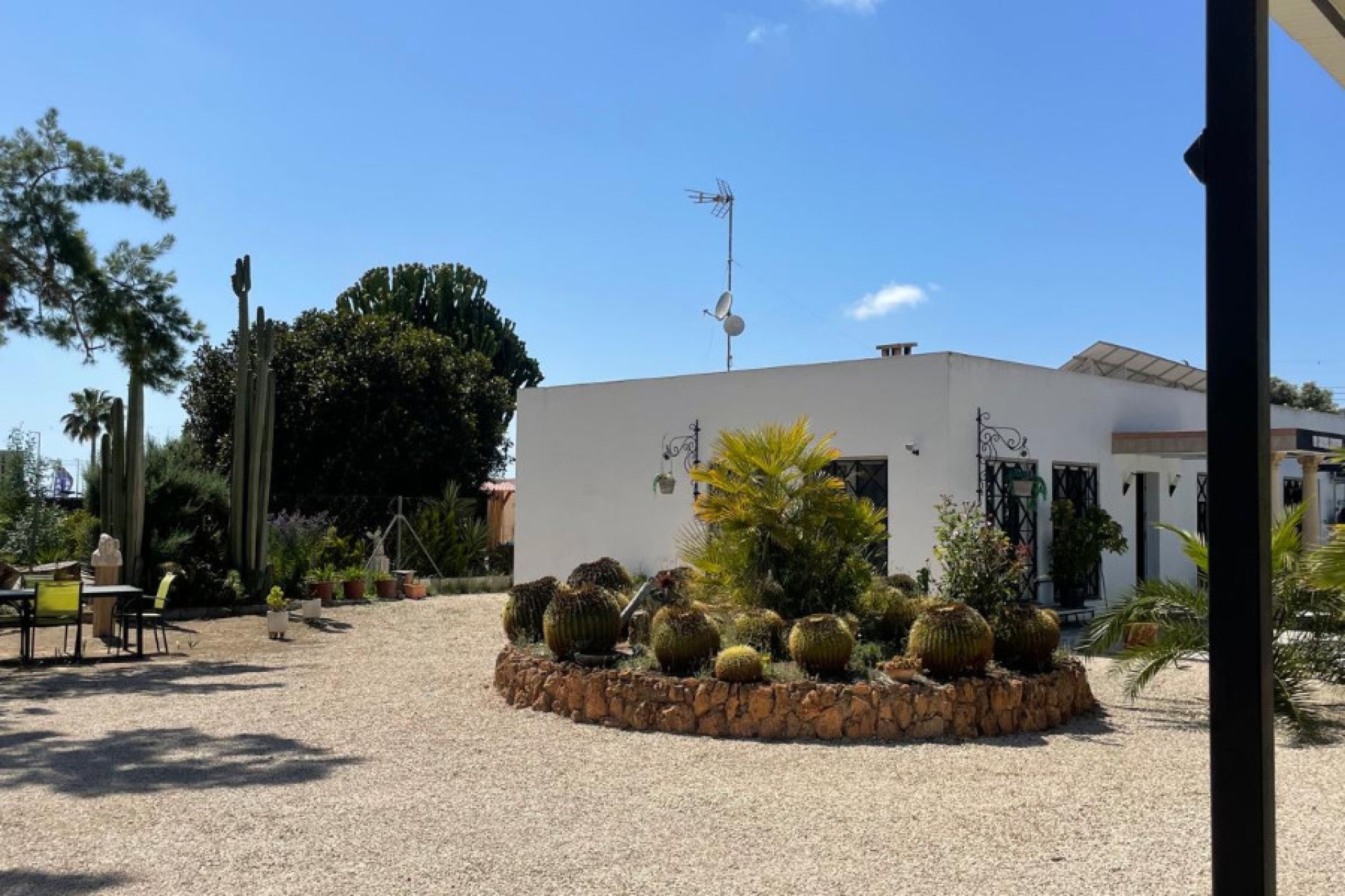 Sale - Detached house - San Fulgencio - La Marina
