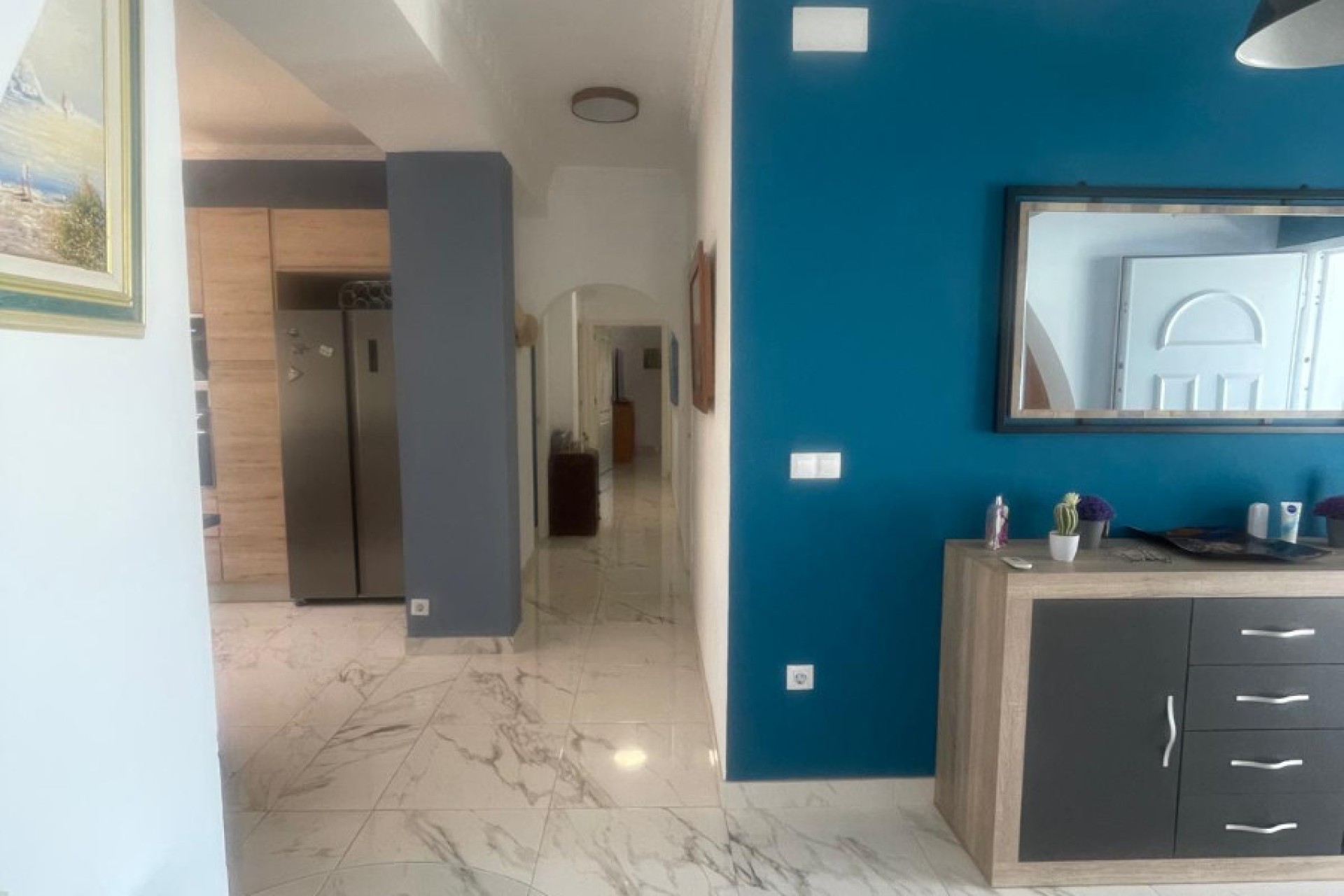 Sale - Detached house - San Fulgencio - La Marina