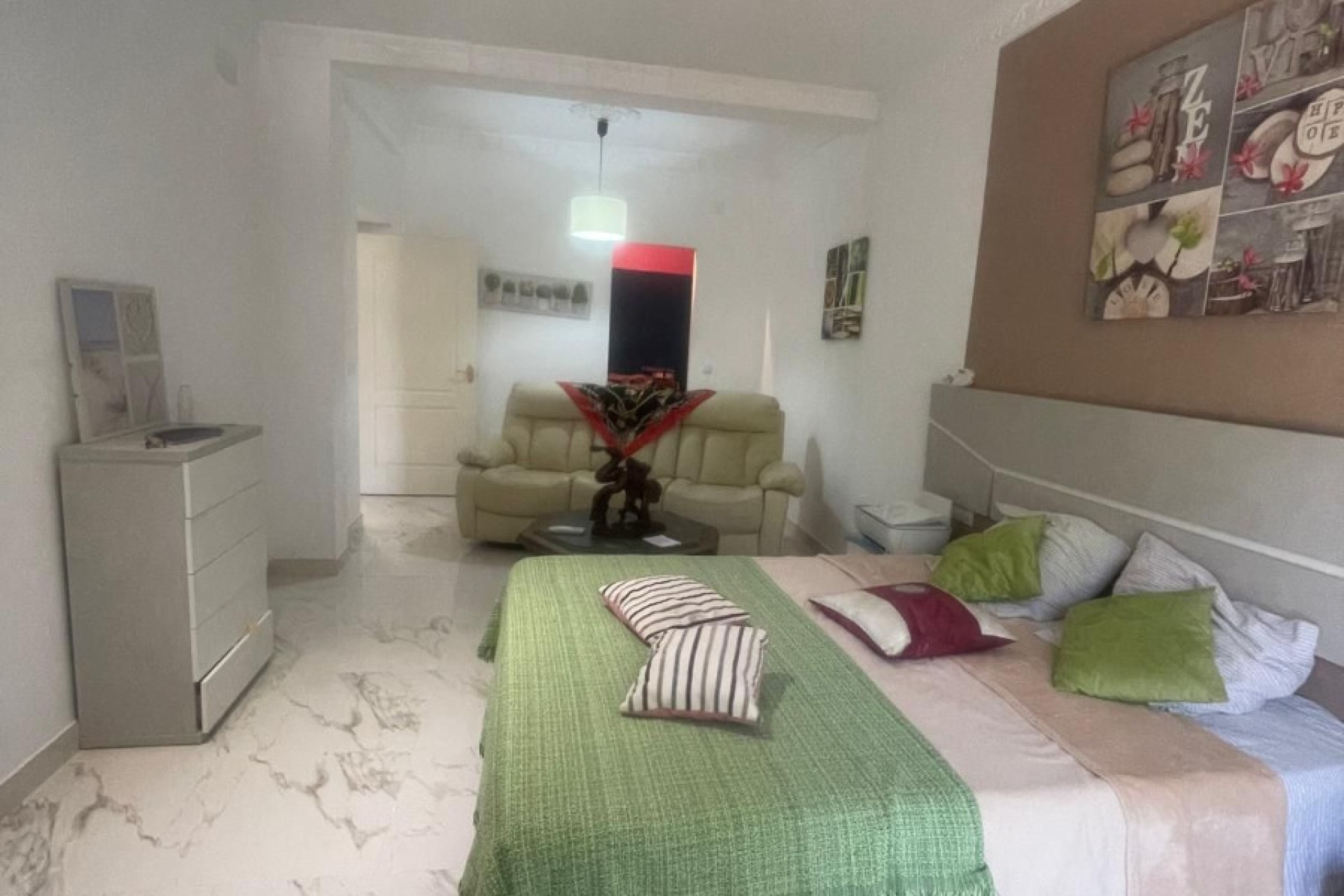 Sale - Detached house - San Fulgencio - La Marina