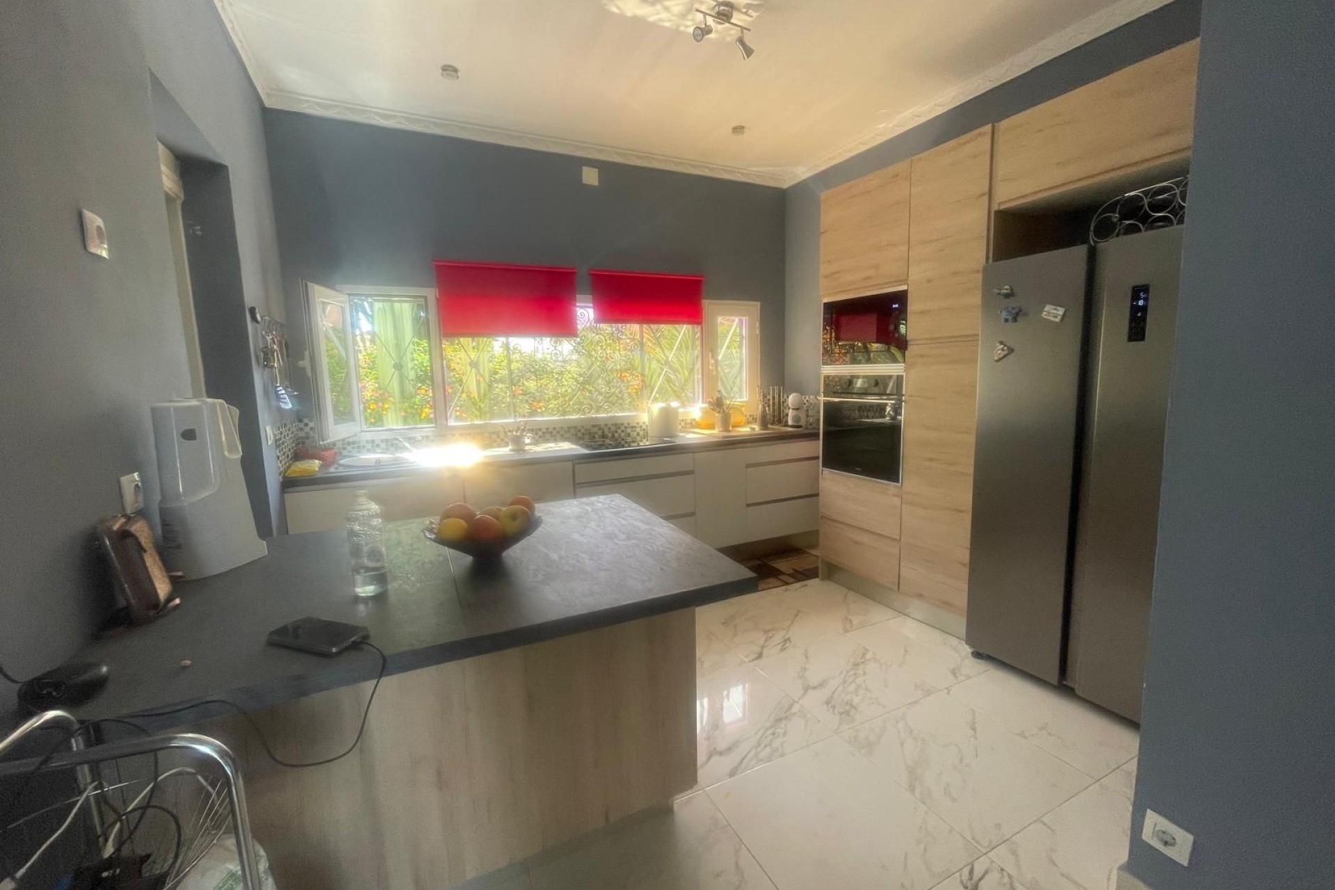 Sale - Detached house - San Fulgencio - La Marina