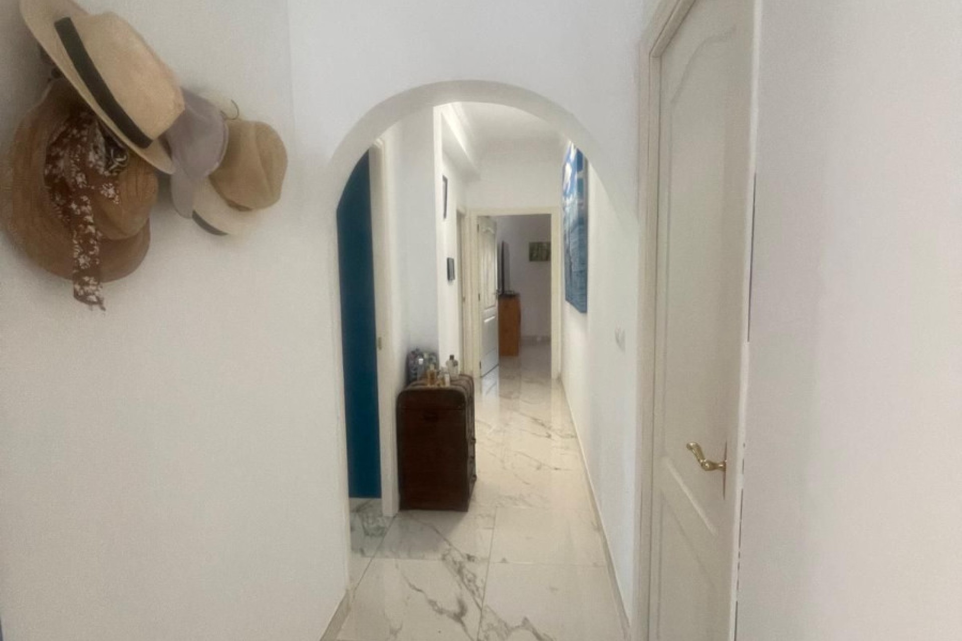 Sale - Detached house - San Fulgencio - La Marina