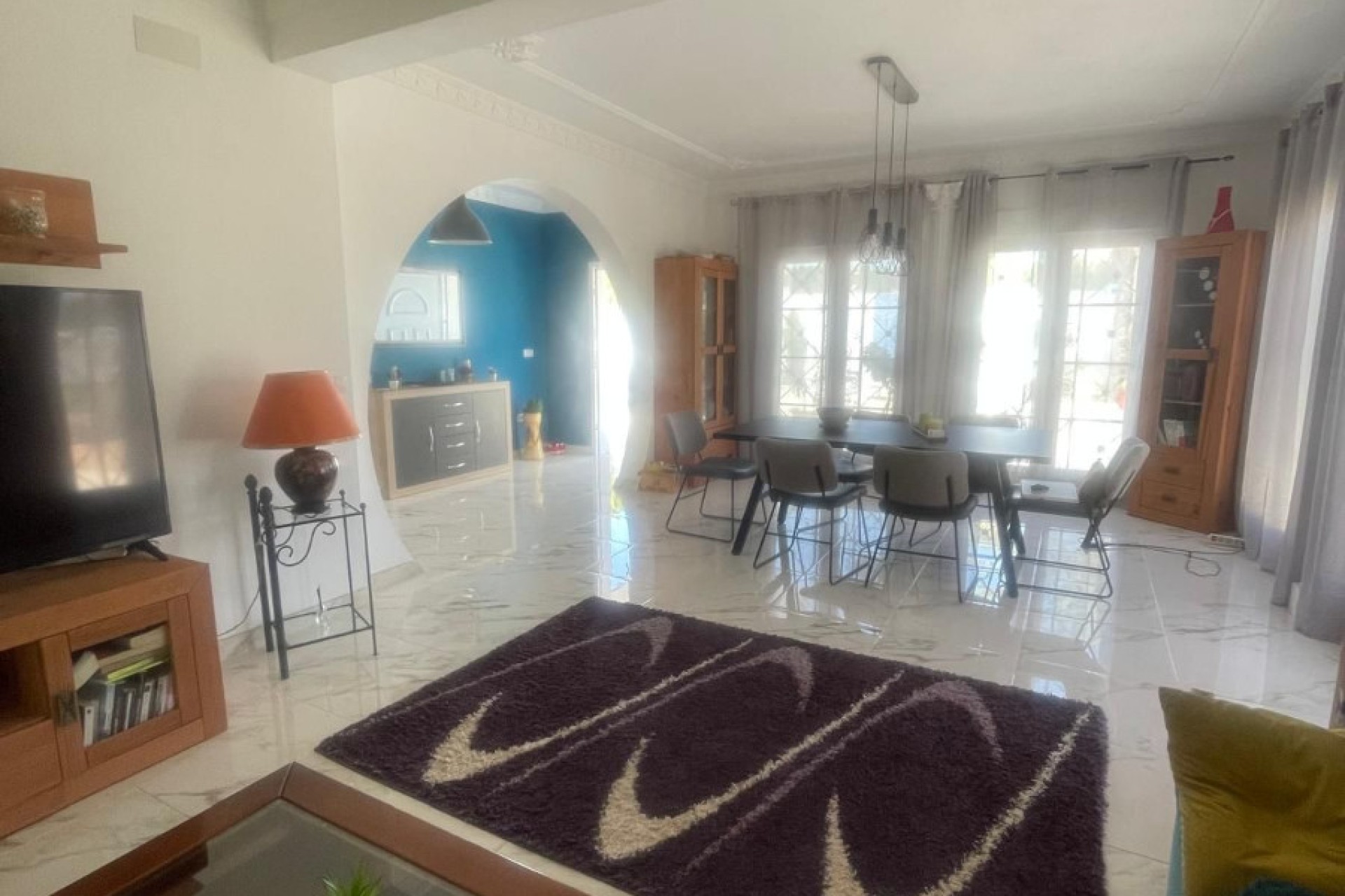 Sale - Detached house - San Fulgencio - La Marina