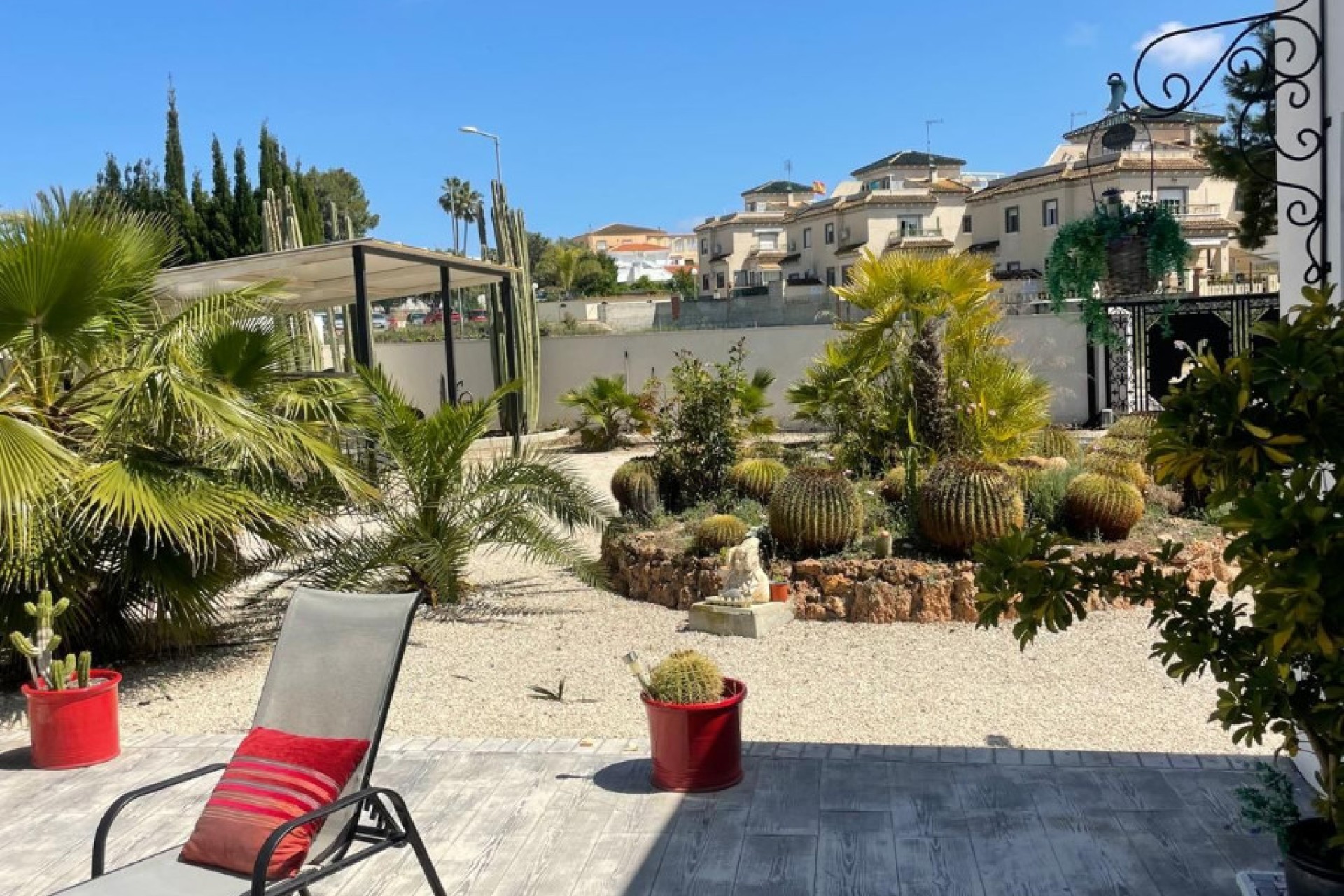 Sale - Detached house - San Fulgencio - La Marina
