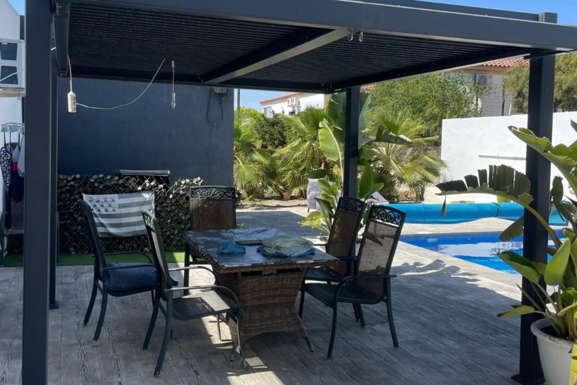 Sale - Detached house - San Fulgencio - La Marina