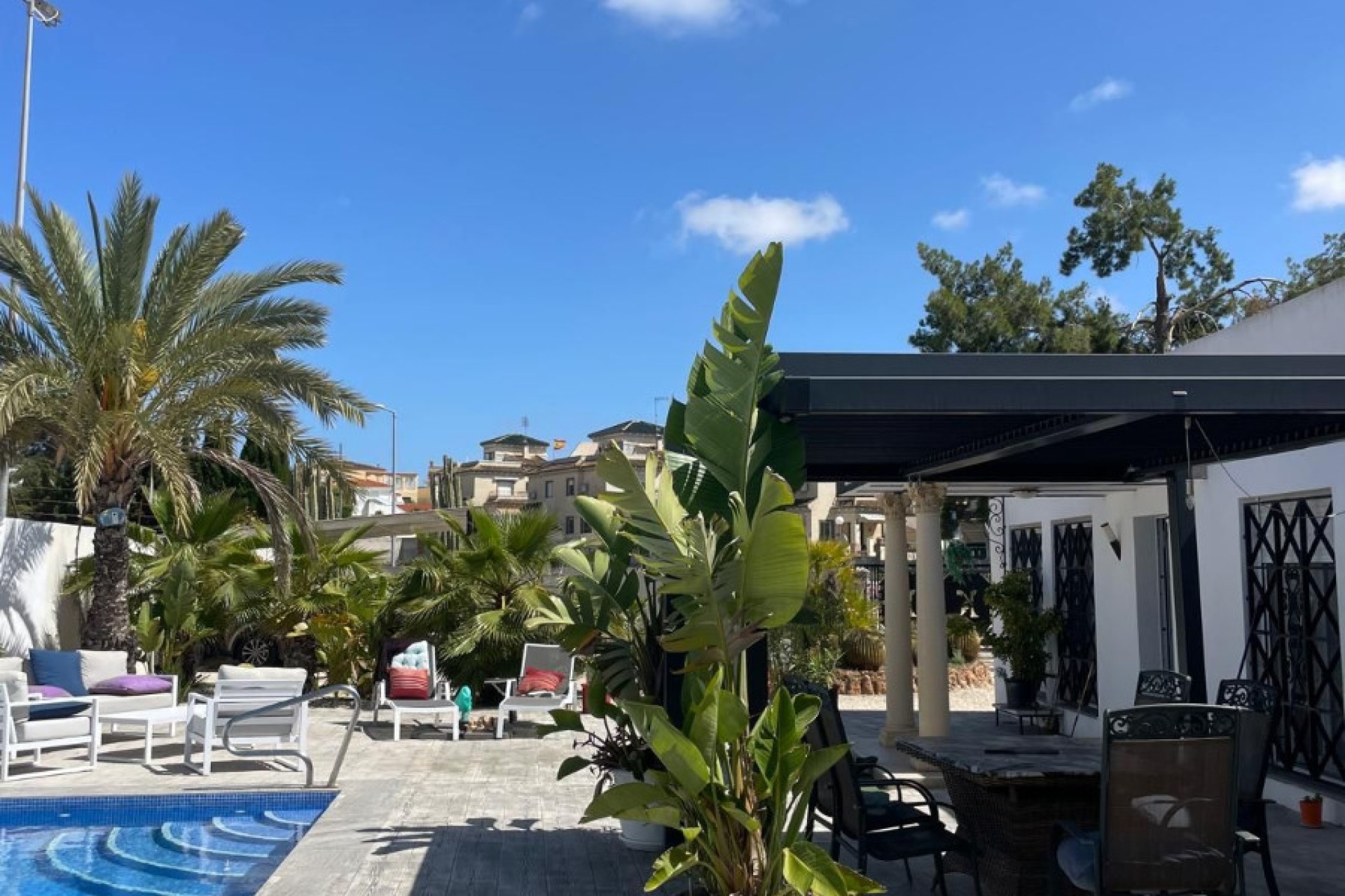 Sale - Detached house - San Fulgencio - La Marina