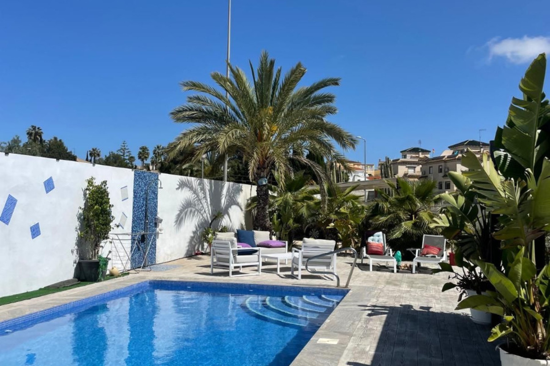 Sale - Detached house - San Fulgencio - La Marina