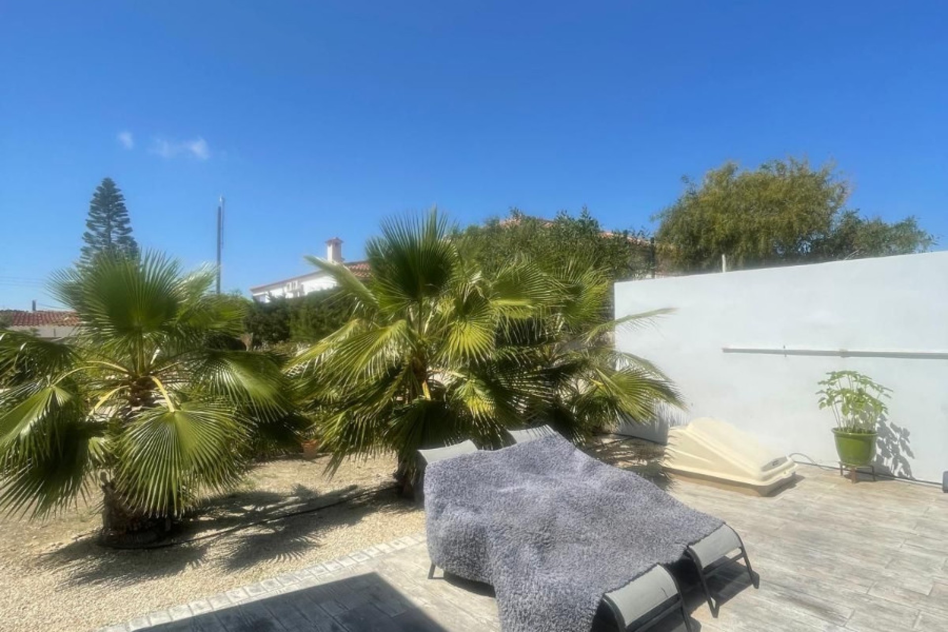 Sale - Detached house - San Fulgencio - La Marina