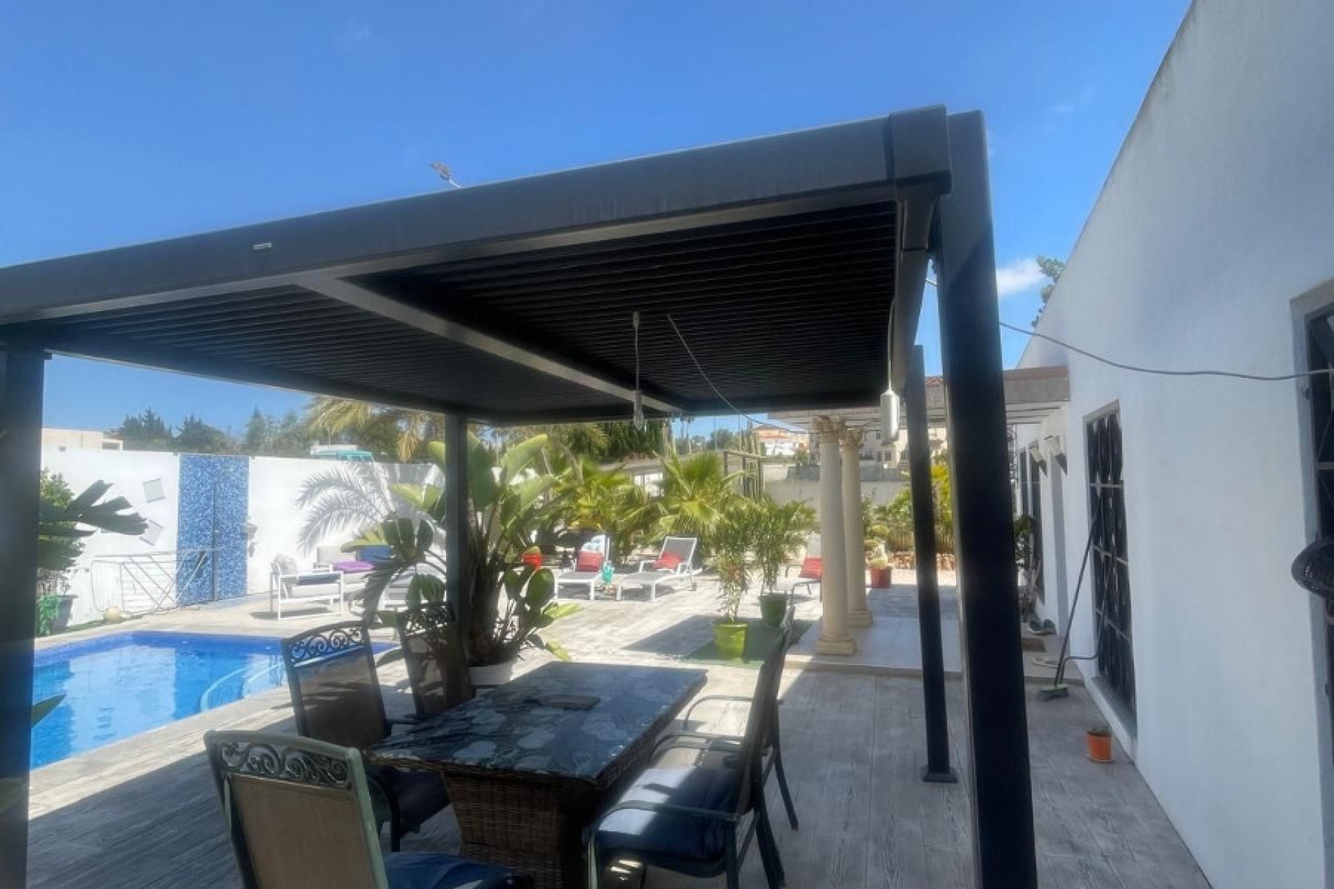 Sale - Detached house - San Fulgencio - La Marina