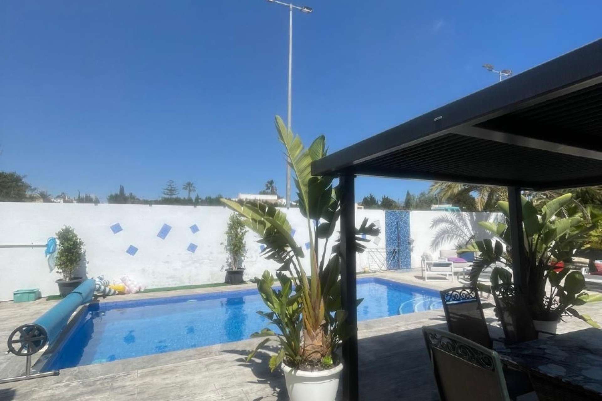 Sale - Detached house - San Fulgencio - La Marina