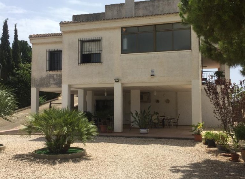 Sale - Detached house - San Fulgencio - Urb. La Marina
