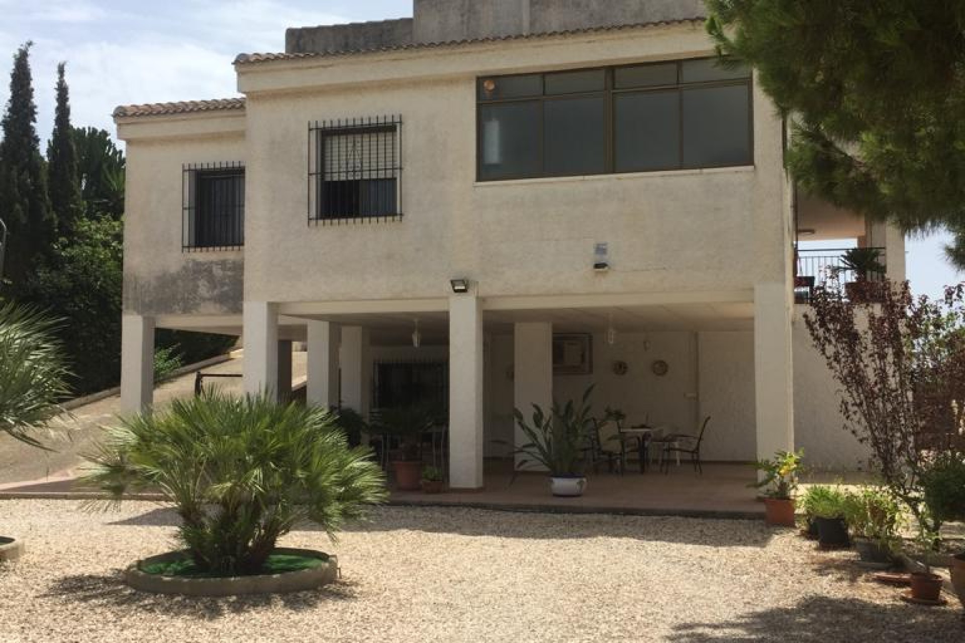 Sale - Detached house - San Fulgencio - Urb. La Marina