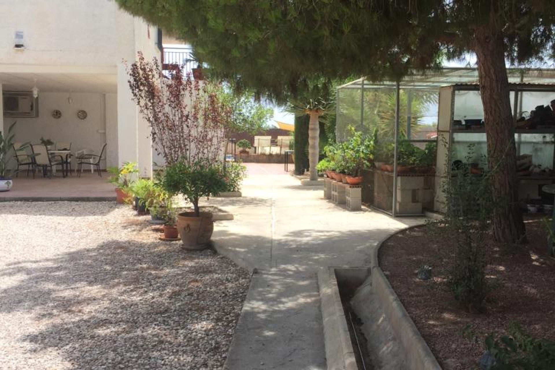 Sale - Detached house - San Fulgencio - Urb. La Marina