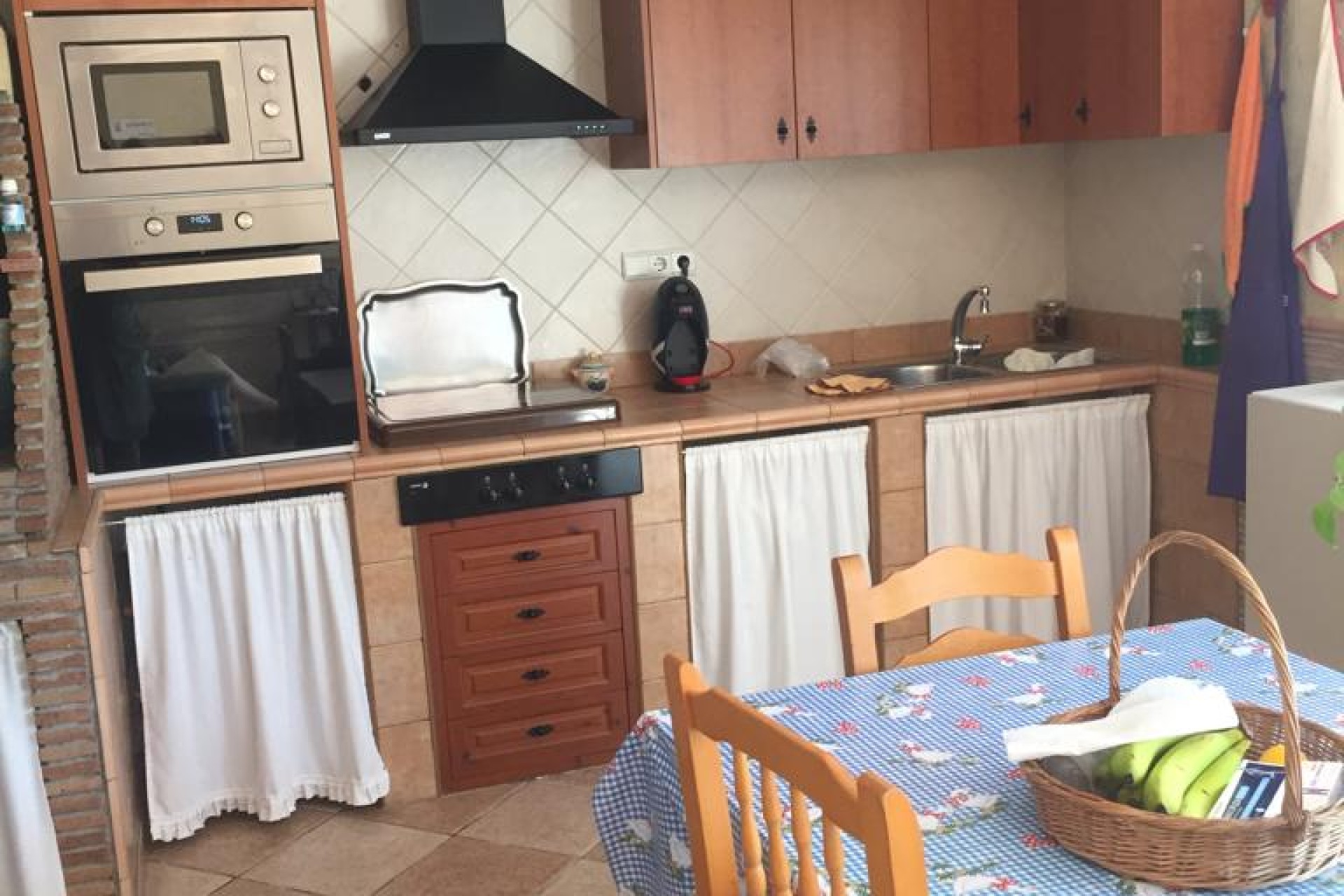 Sale - Detached house - San Fulgencio - Urb. La Marina