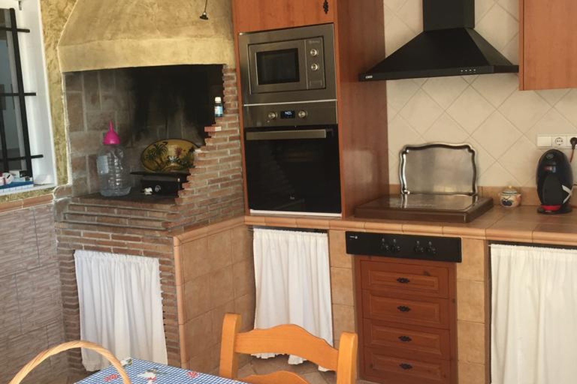 Sale - Detached house - San Fulgencio - Urb. La Marina