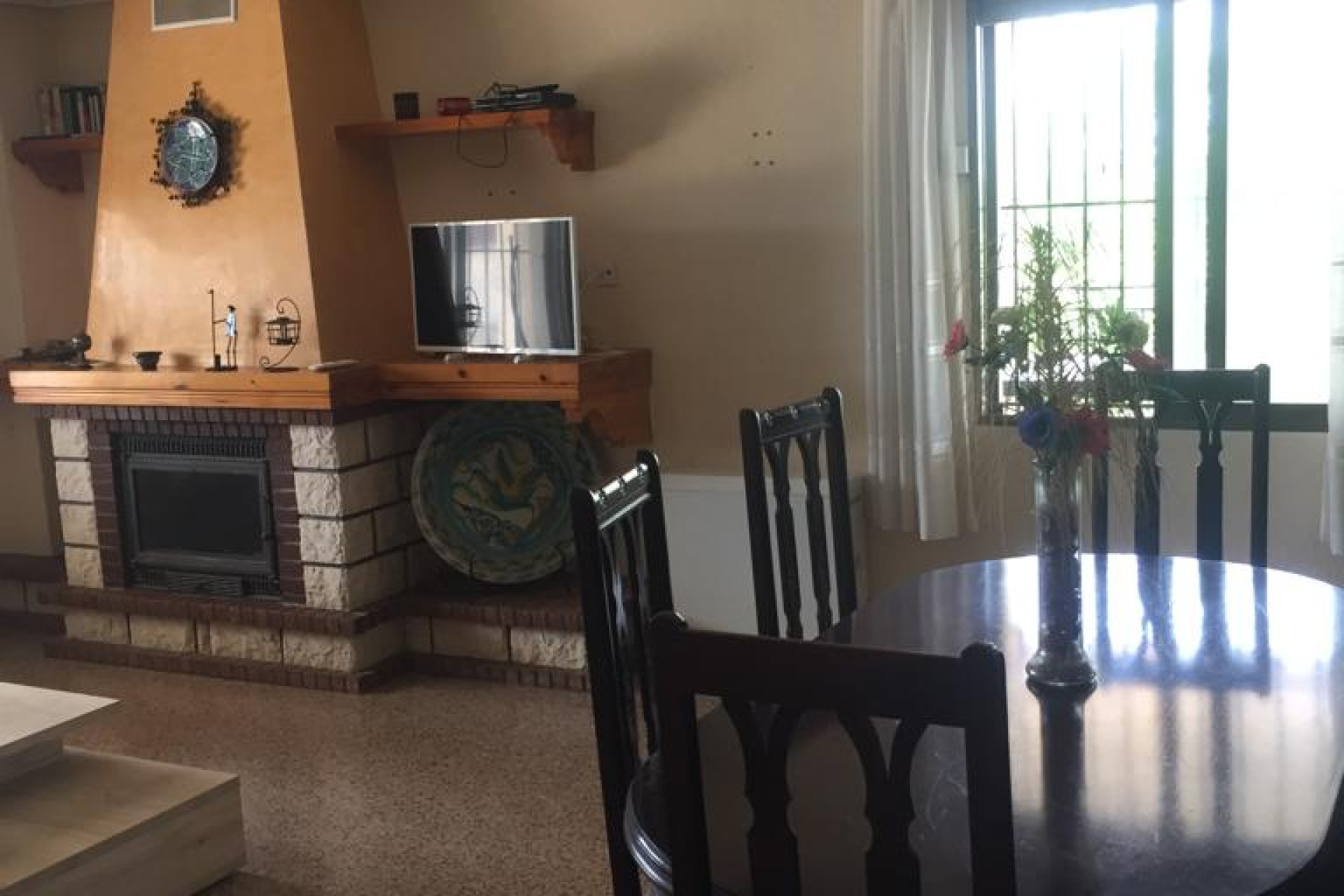 Sale - Detached house - San Fulgencio - Urb. La Marina