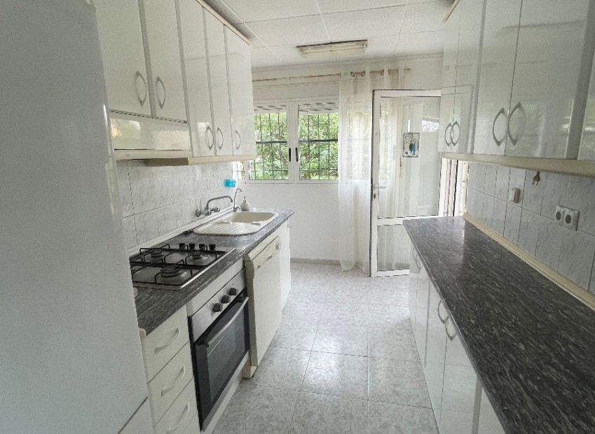 Sale - Detached house - San Fulgencio - Urb. La Marina