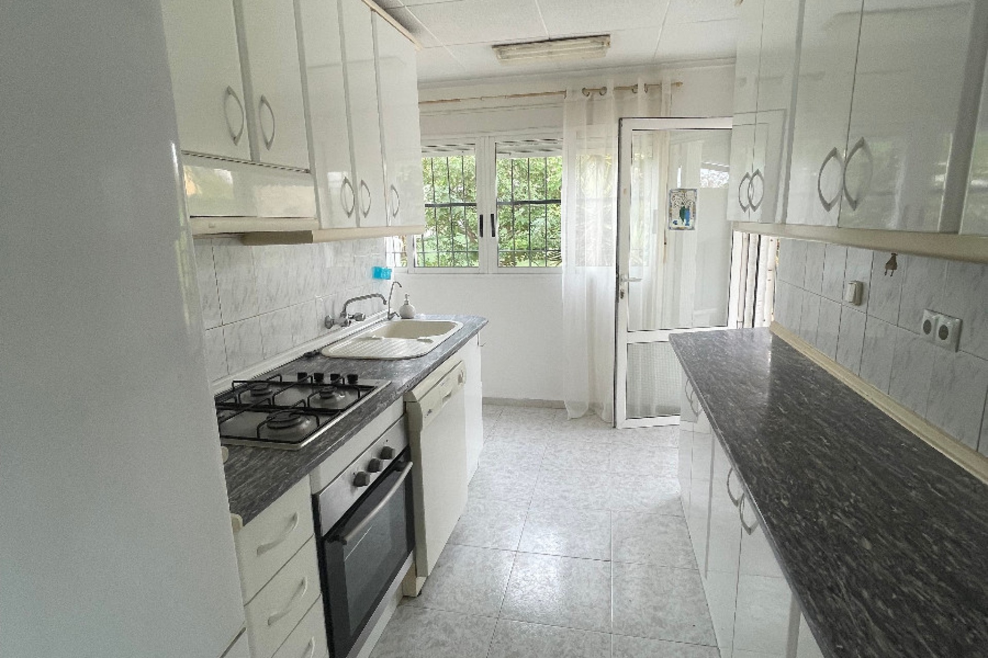 Sale - Detached house - San Fulgencio - Urb. La Marina