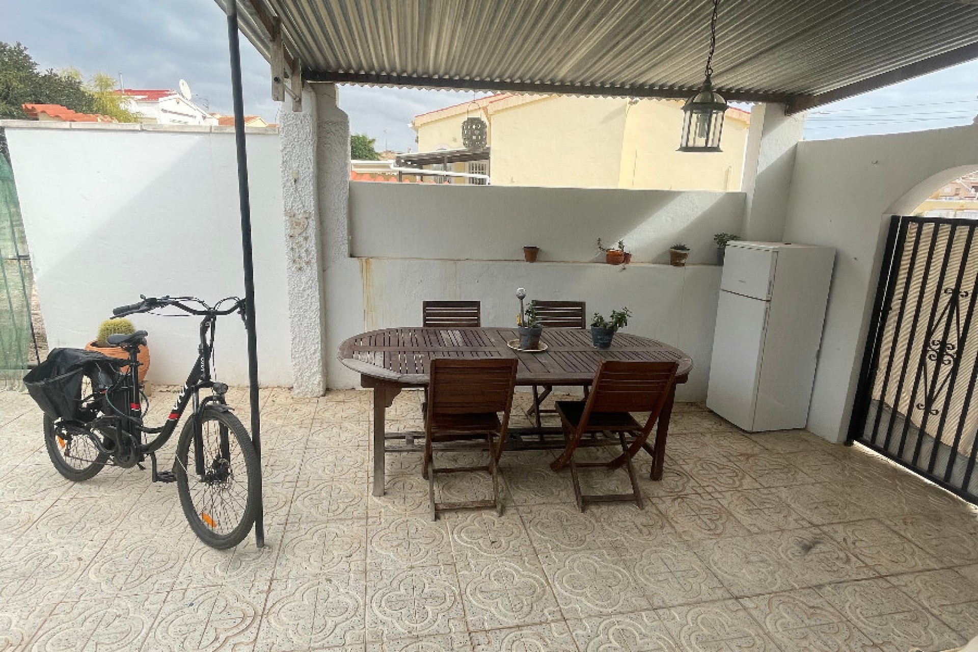 Sale - Detached house - San Fulgencio - Urb. La Marina