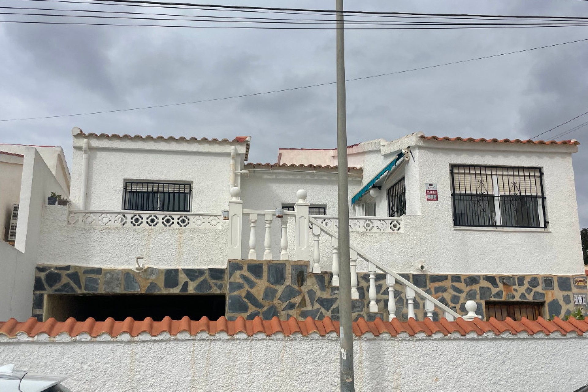 Sale - Detached house - San Fulgencio - Urb. La Marina