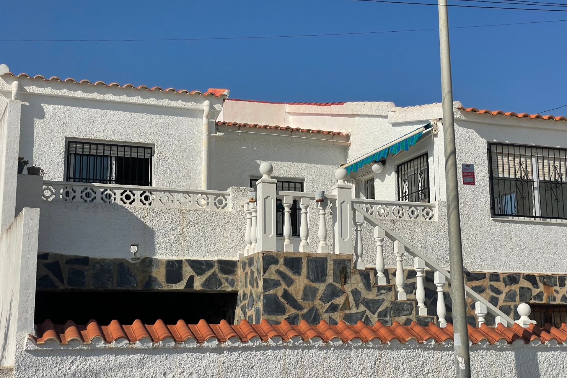 Sale - Detached house - San Fulgencio - Urb. La Marina