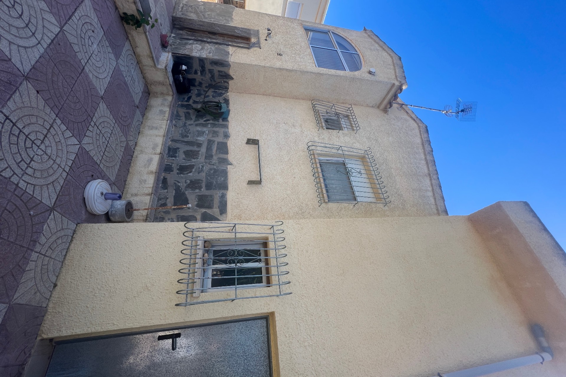Sale - Detached house - San Fulgencio - Urb. La Marina