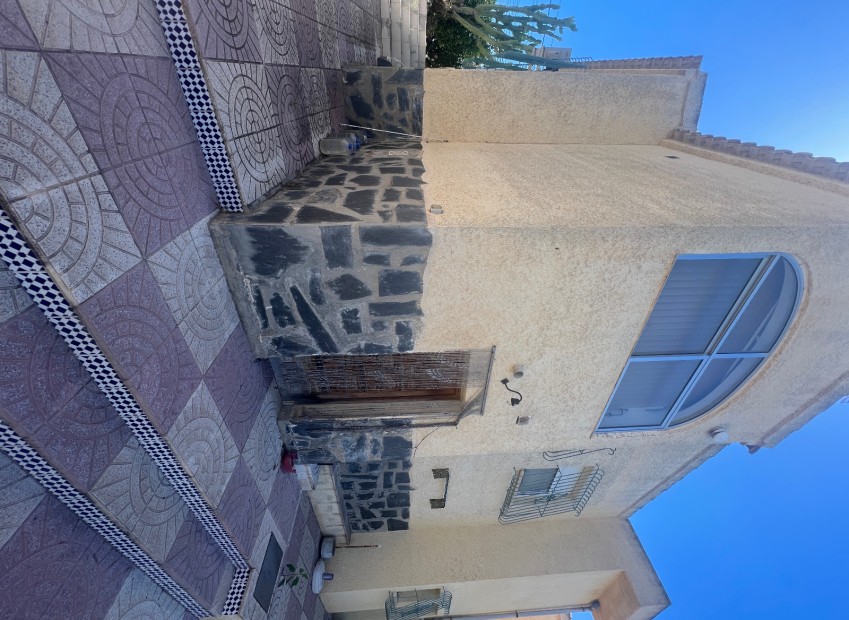 Sale - Detached house - San Fulgencio - Urb. La Marina