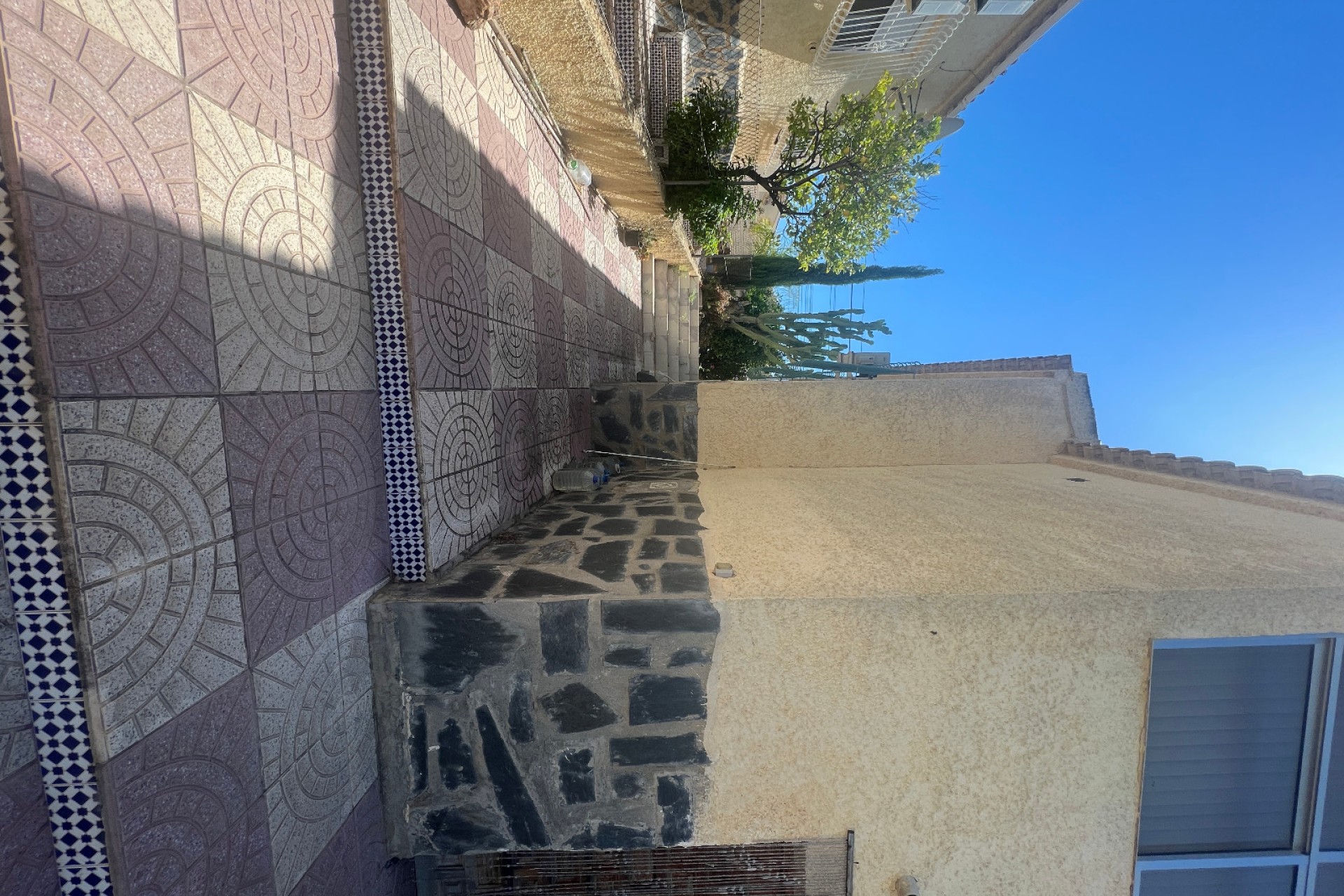 Sale - Detached house - San Fulgencio - Urb. La Marina