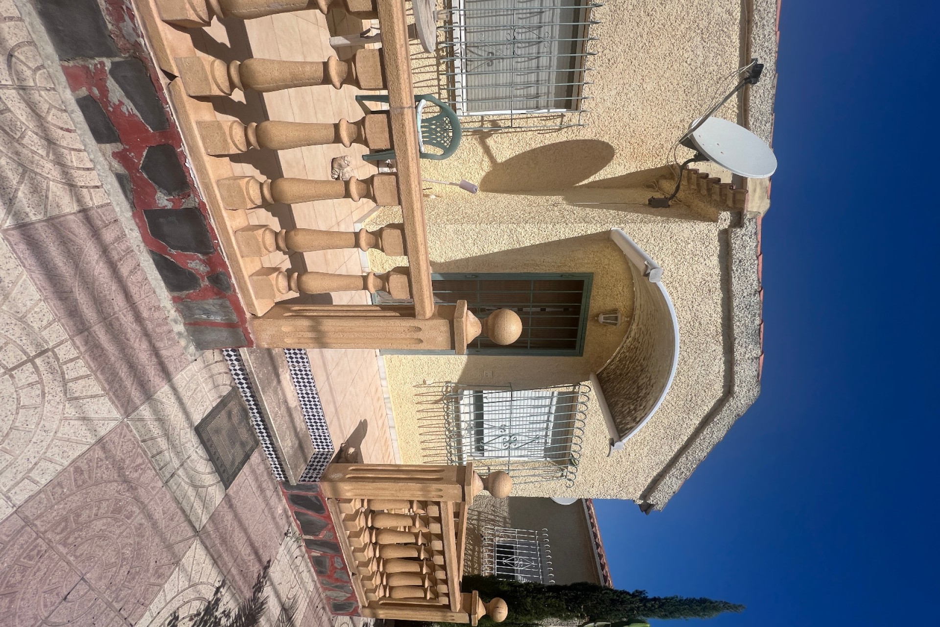 Sale - Detached house - San Fulgencio - Urb. La Marina