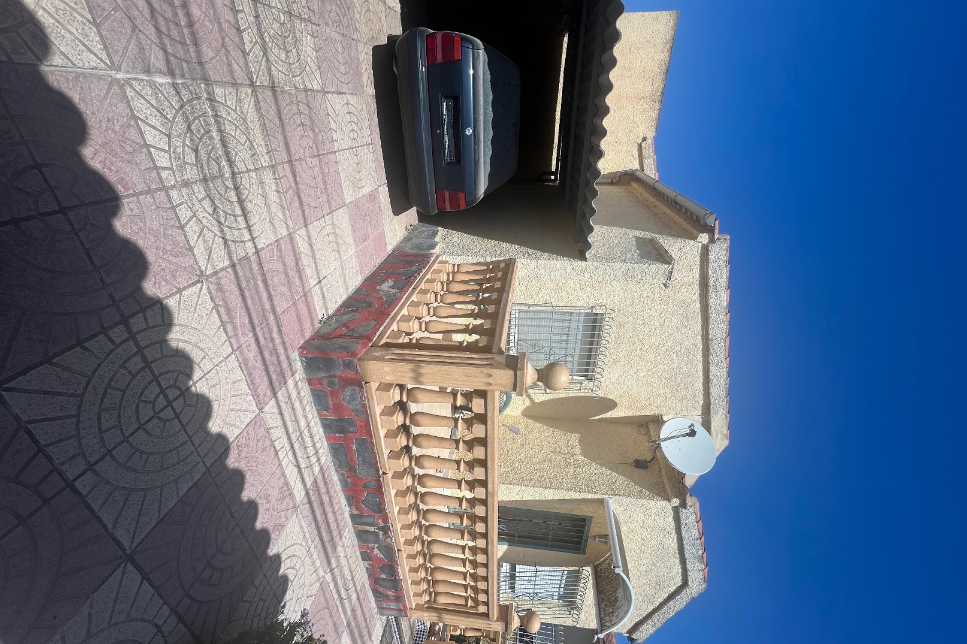 Sale - Detached house - San Fulgencio - Urb. La Marina