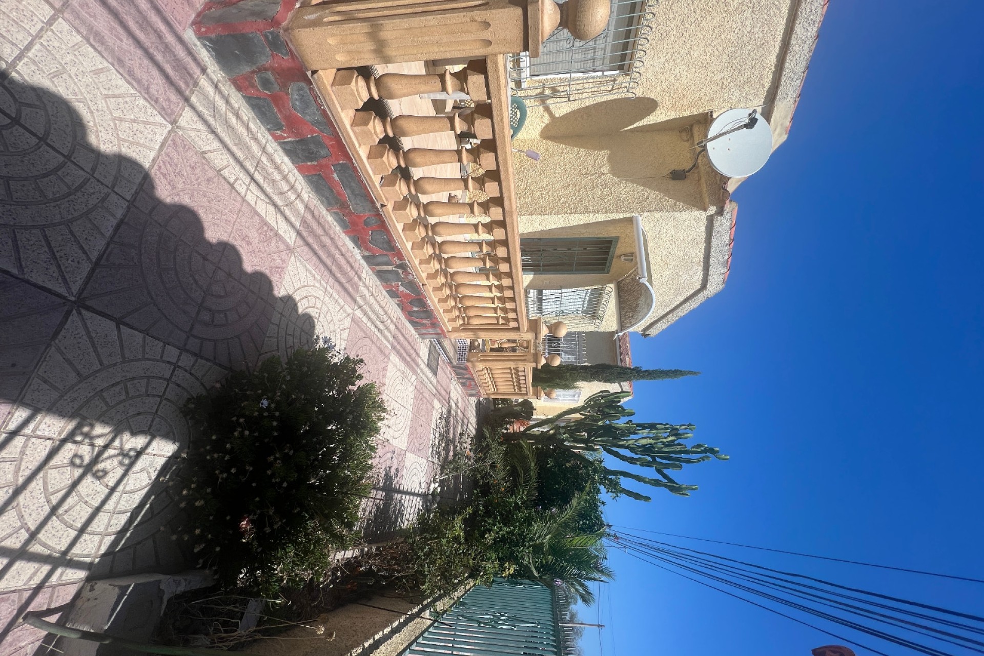 Sale - Detached house - San Fulgencio - Urb. La Marina