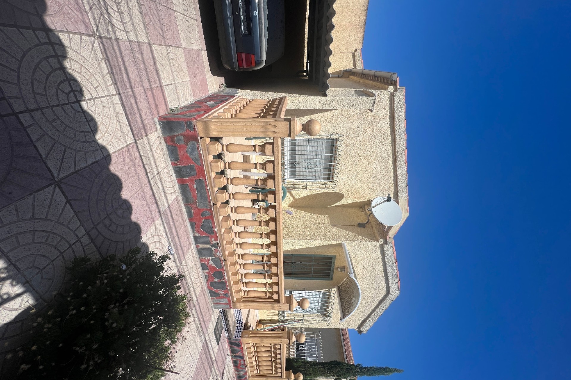 Sale - Detached house - San Fulgencio - Urb. La Marina