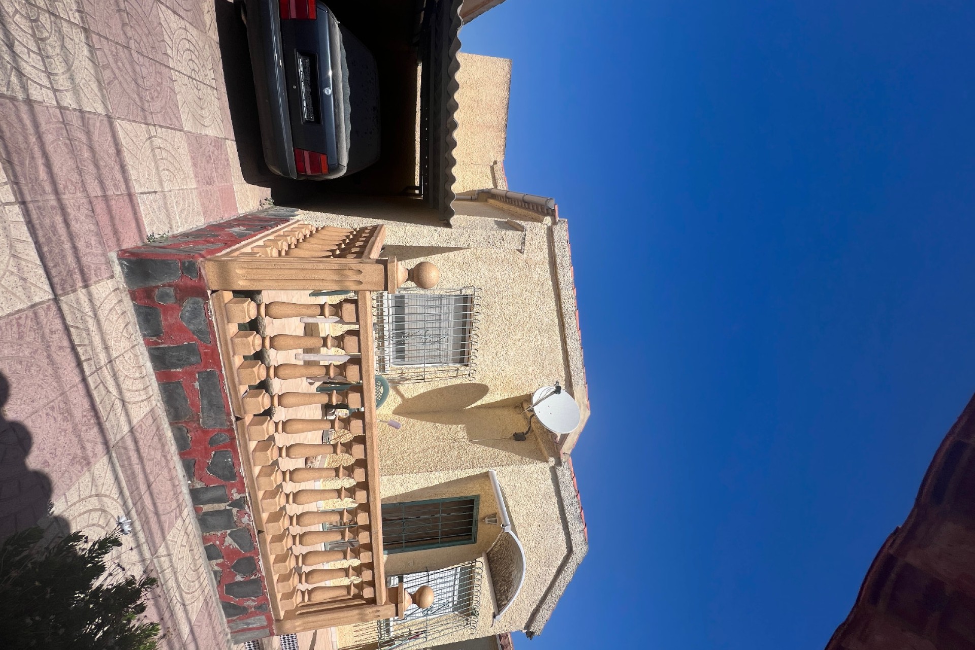 Sale - Detached house - San Fulgencio - Urb. La Marina