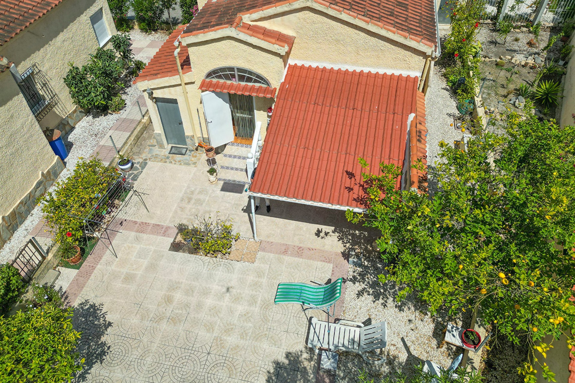 Sale - Detached house - San Fulgencio - Urb. La Marina