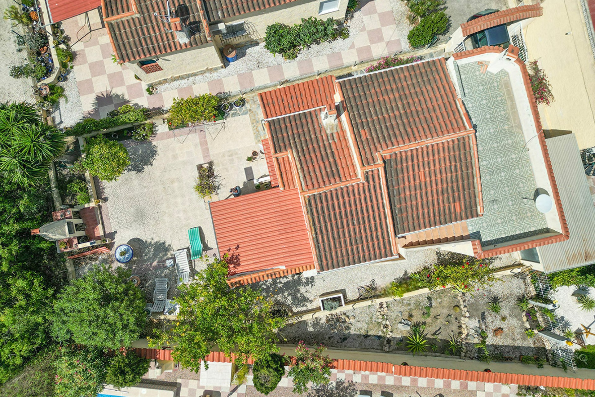 Sale - Detached house - San Fulgencio - Urb. La Marina