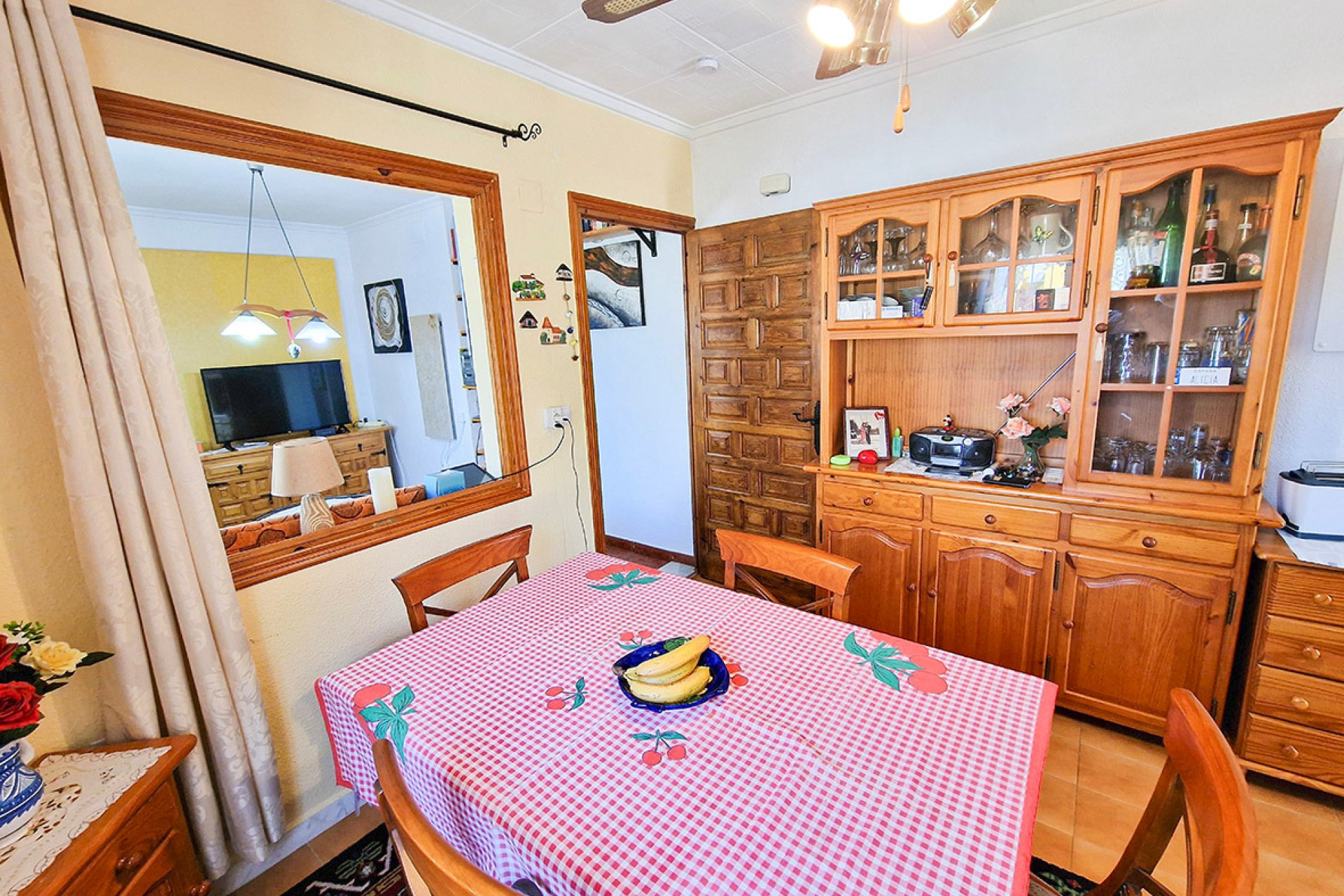 Sale - Detached house - San Fulgencio - Urb. La Marina