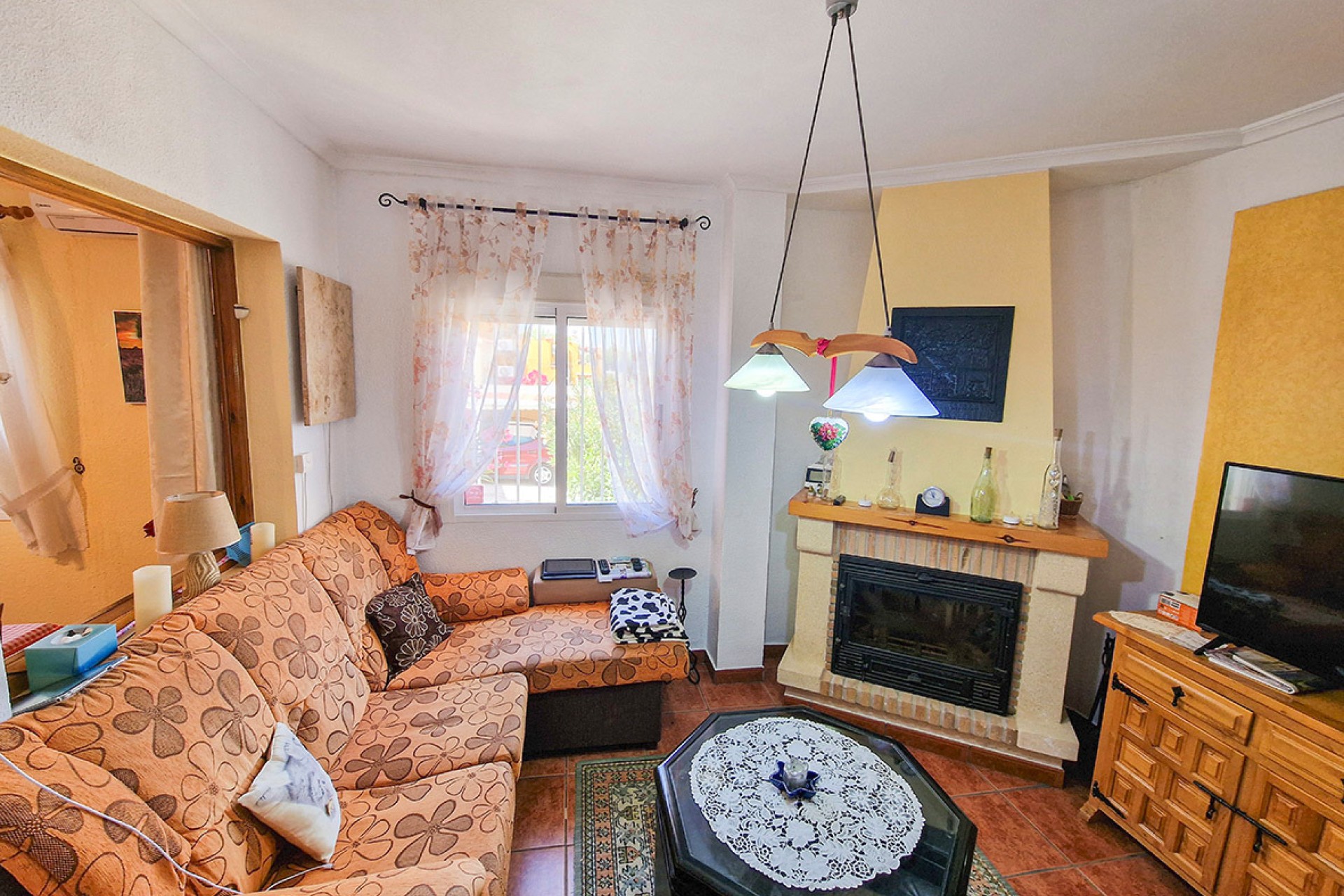 Sale - Detached house - San Fulgencio - Urb. La Marina