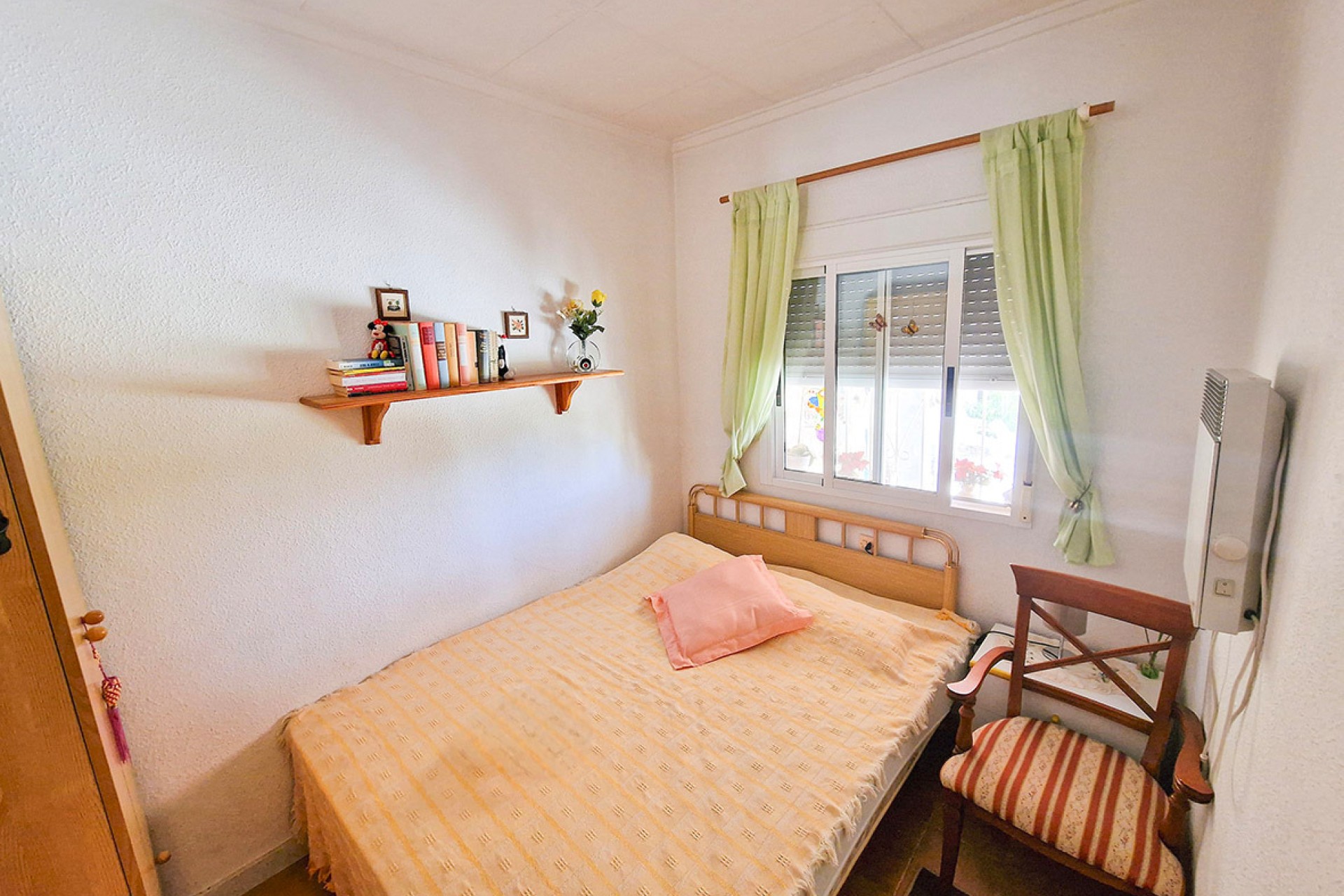 Sale - Detached house - San Fulgencio - Urb. La Marina