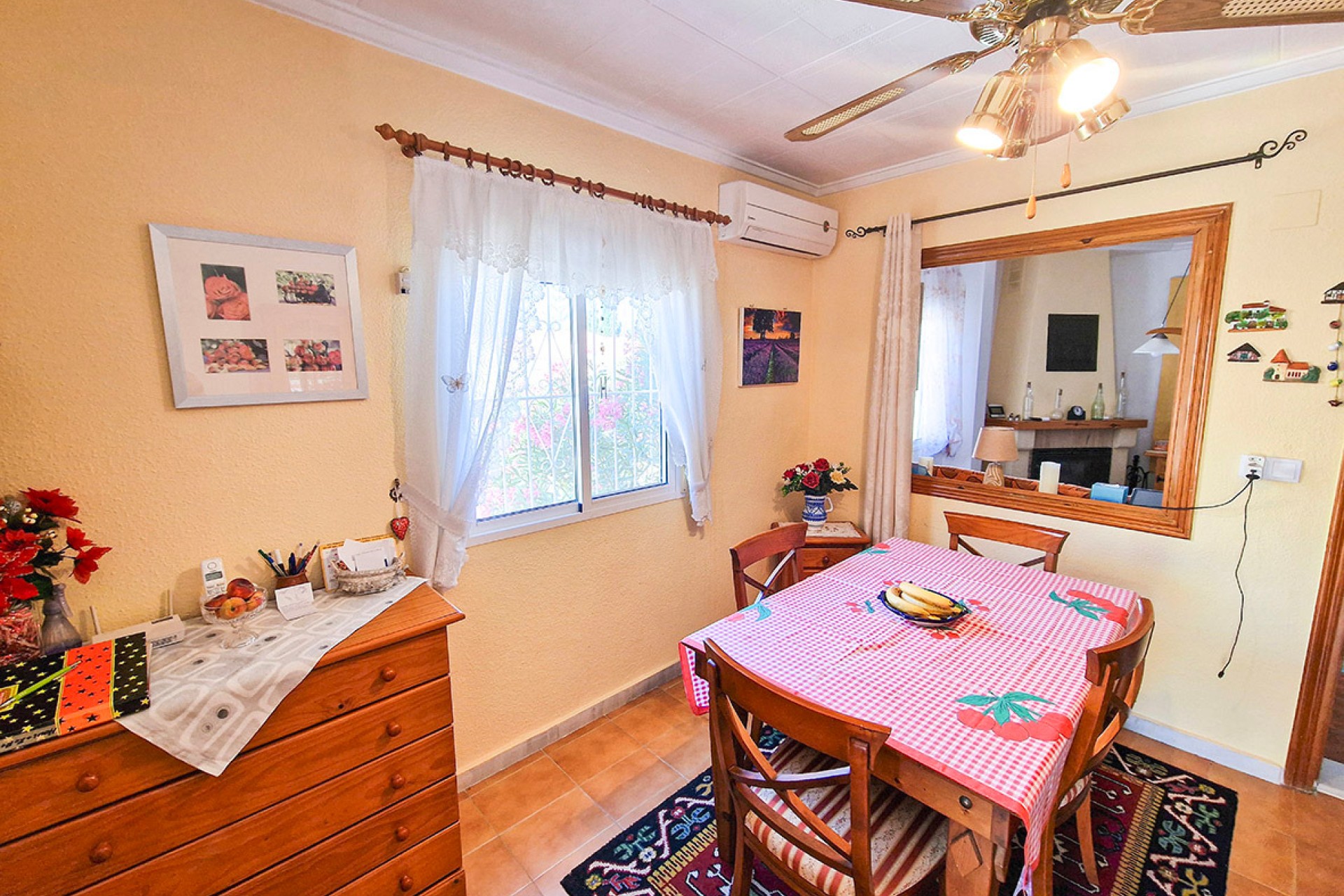 Sale - Detached house - San Fulgencio - Urb. La Marina