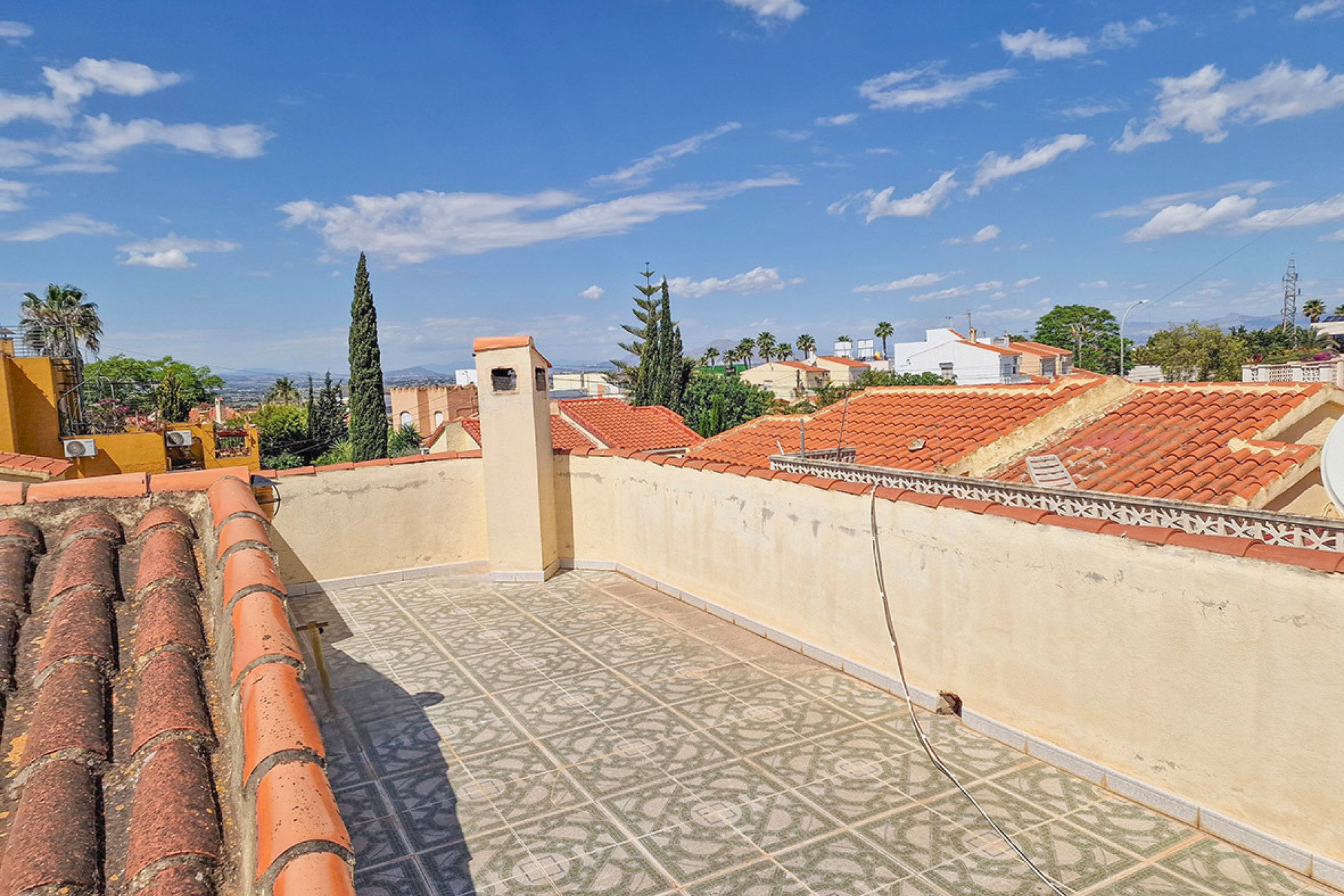 Sale - Detached house - San Fulgencio - Urb. La Marina