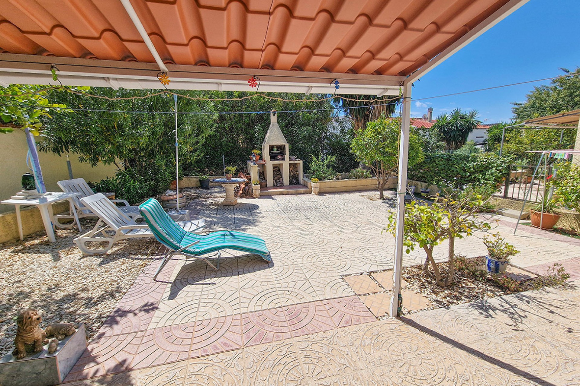 Sale - Detached house - San Fulgencio - Urb. La Marina