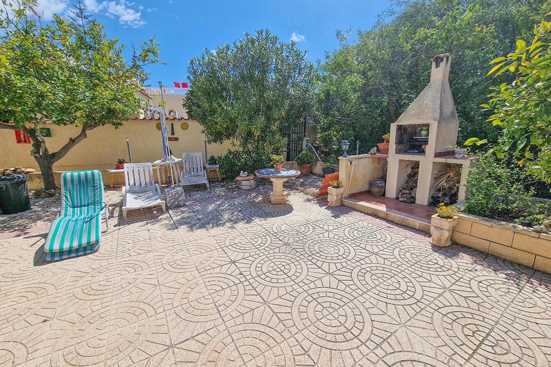 Sale - Detached house - San Fulgencio - Urb. La Marina