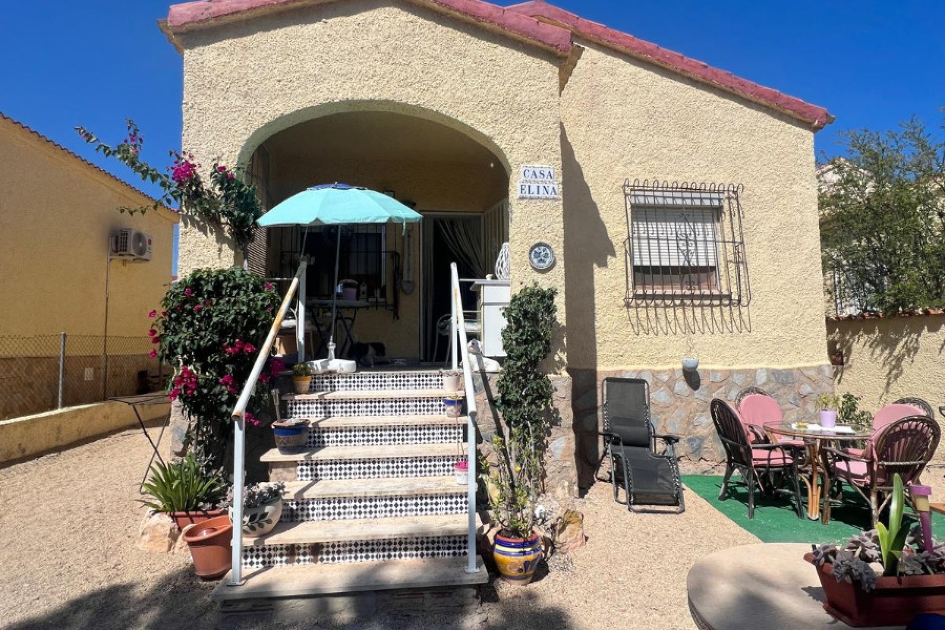 Sale - Detached house - San Fulgencio - Urb. La Marina