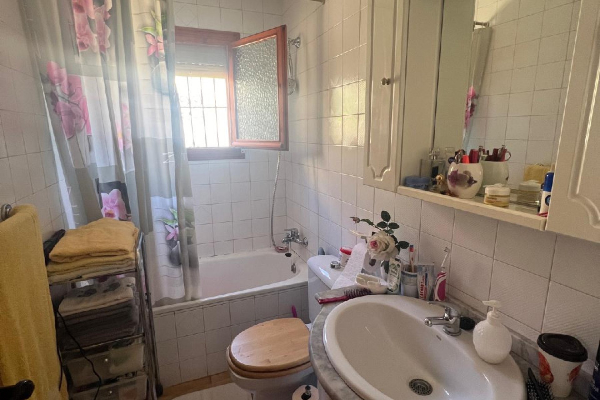 Sale - Detached house - San Fulgencio - Urb. La Marina