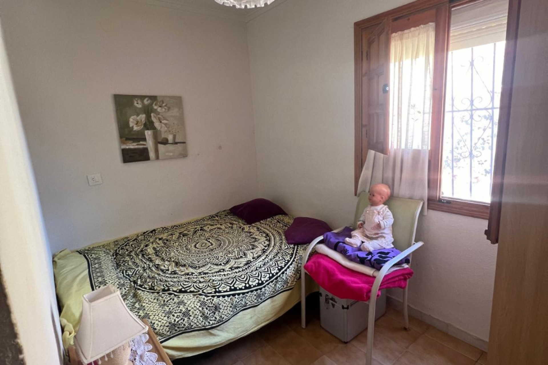 Sale - Detached house - San Fulgencio - Urb. La Marina