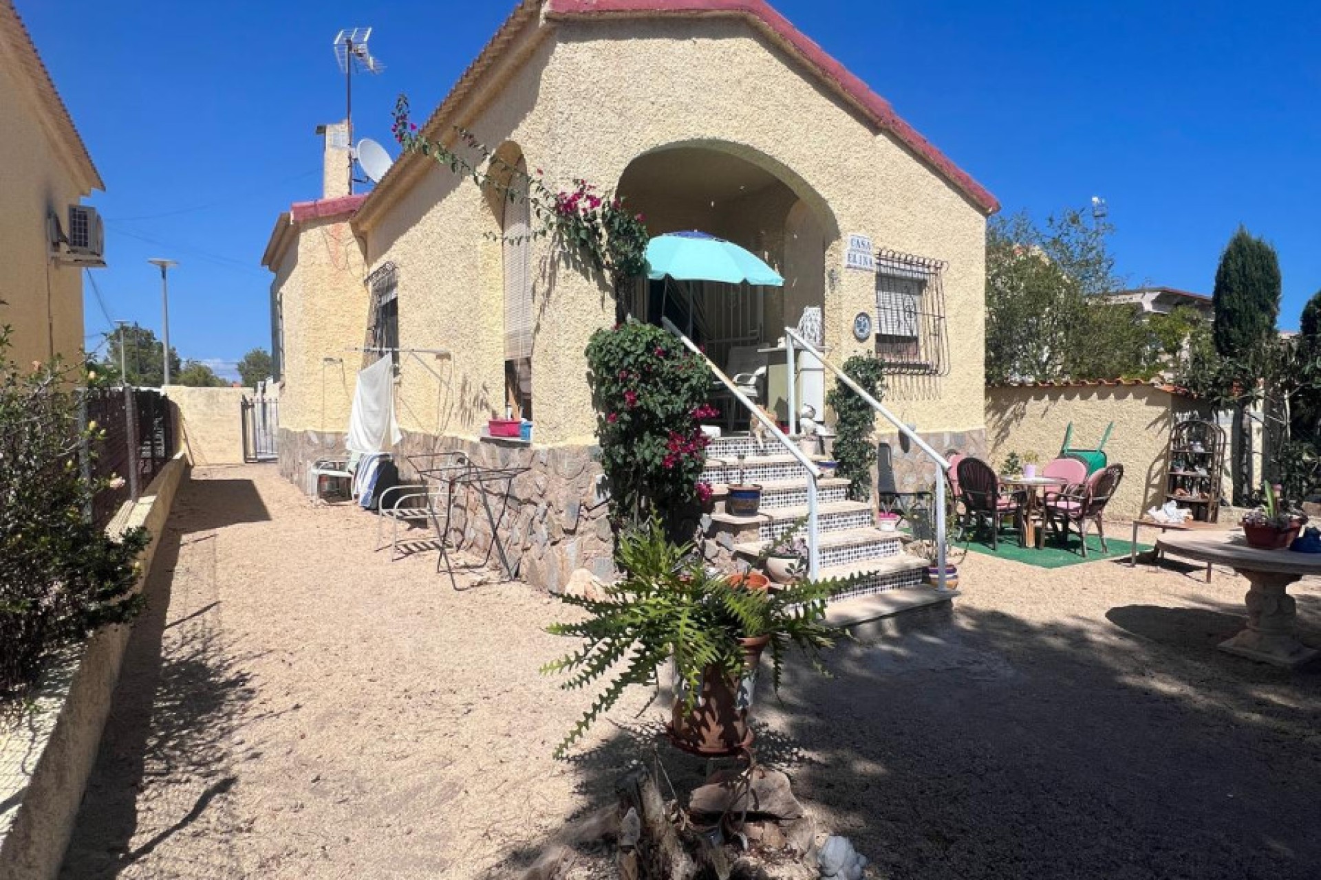 Sale - Detached house - San Fulgencio - Urb. La Marina