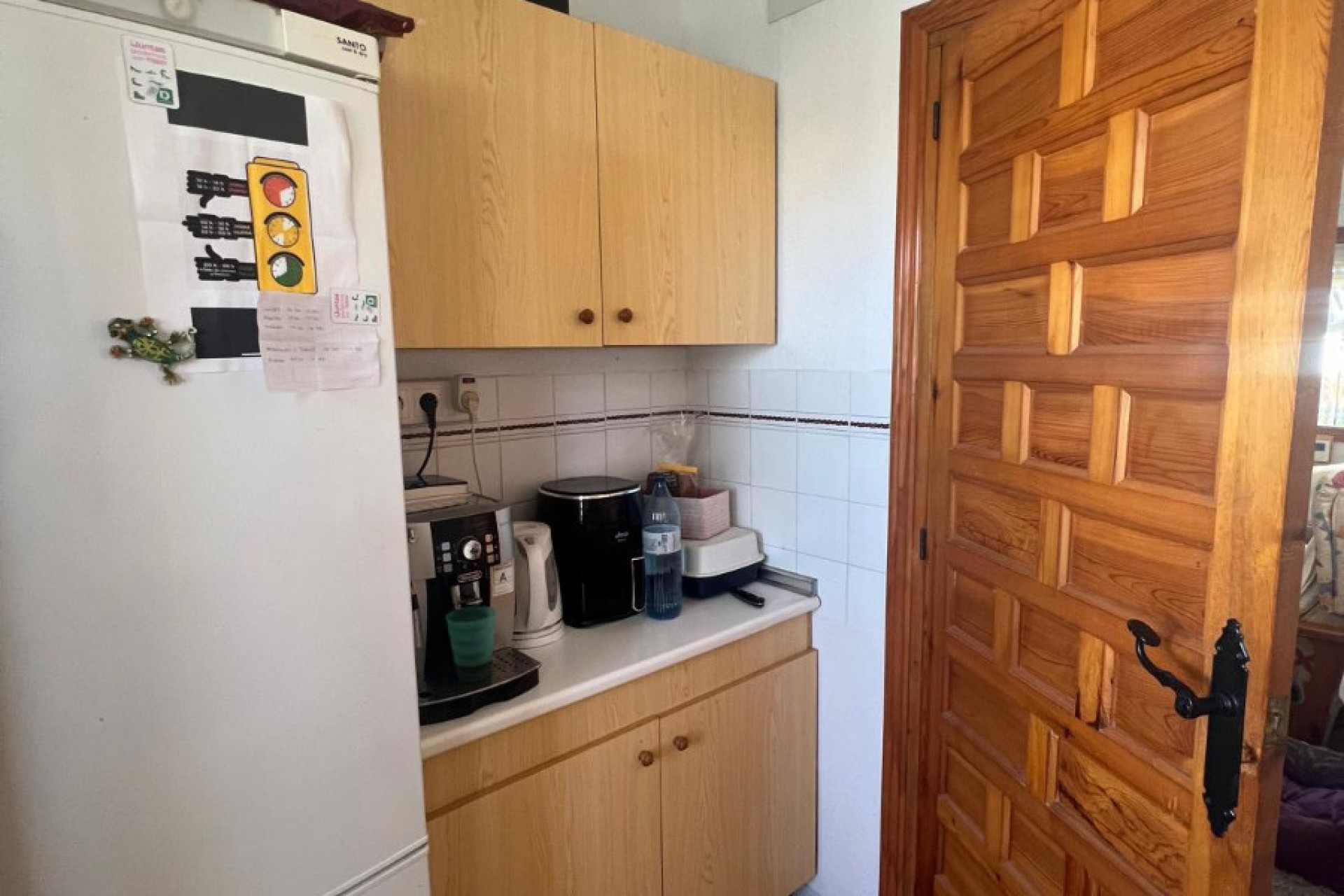 Sale - Detached house - San Fulgencio - Urb. La Marina