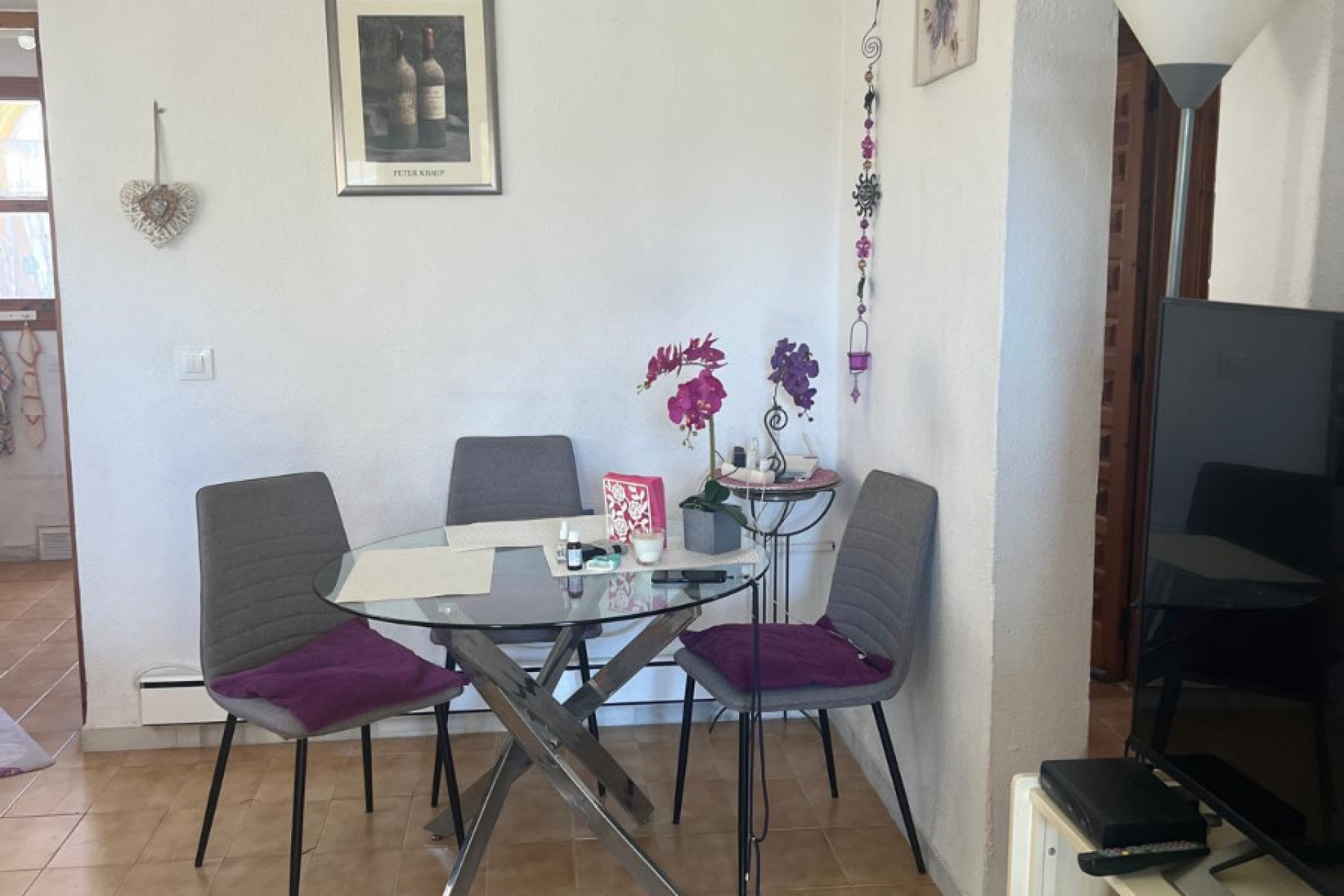 Sale - Detached house - San Fulgencio - Urb. La Marina