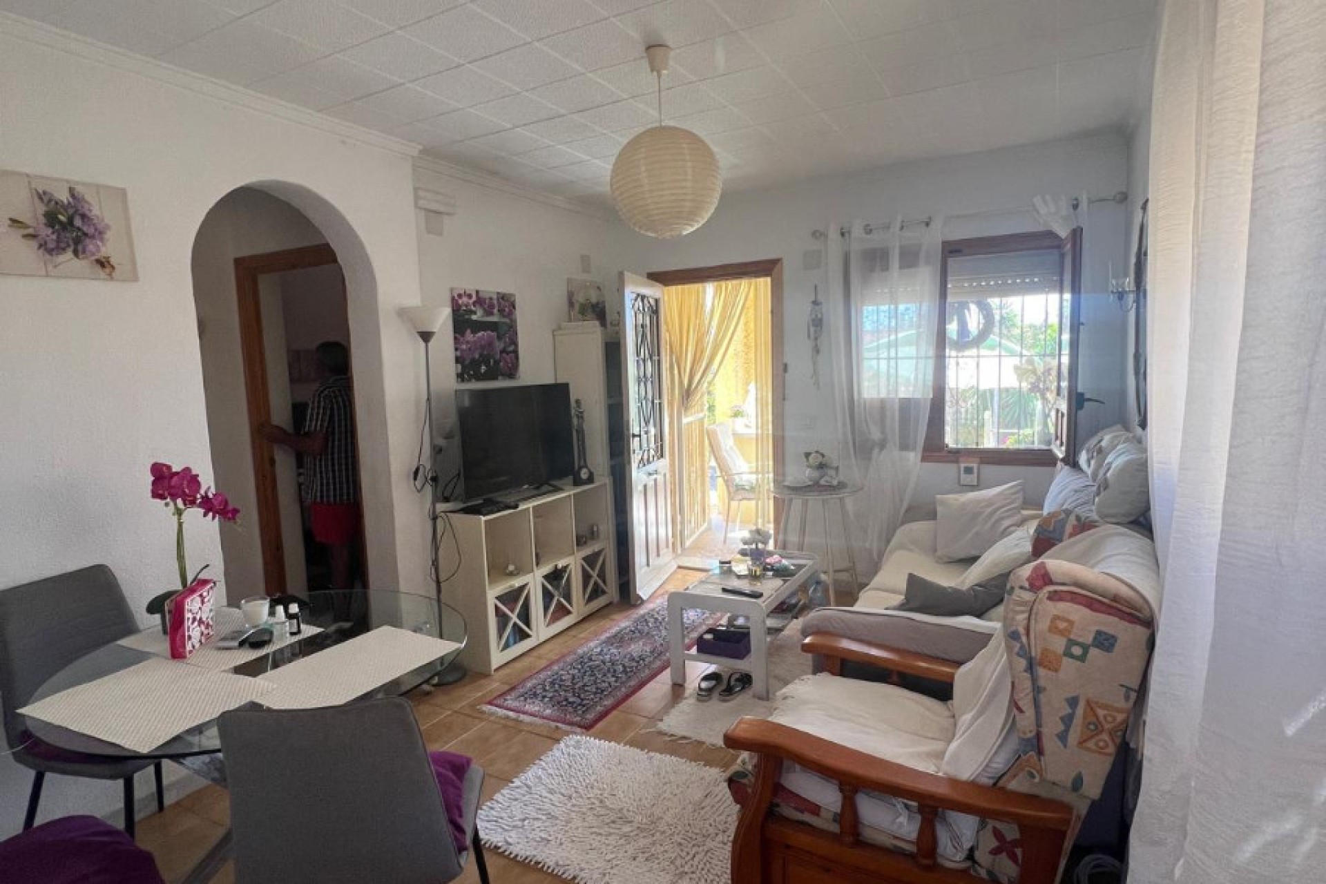 Sale - Detached house - San Fulgencio - Urb. La Marina