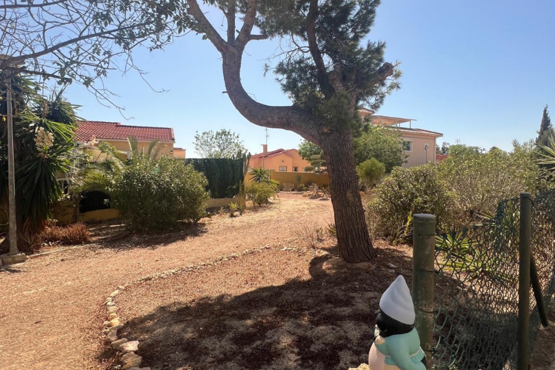 Sale - Detached house - San Fulgencio - Urb. La Marina