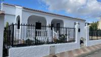 Sale - Detached house - San Fulgencio - Urb. La Marina